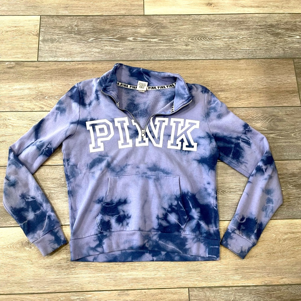 VS Pink sweatshirt